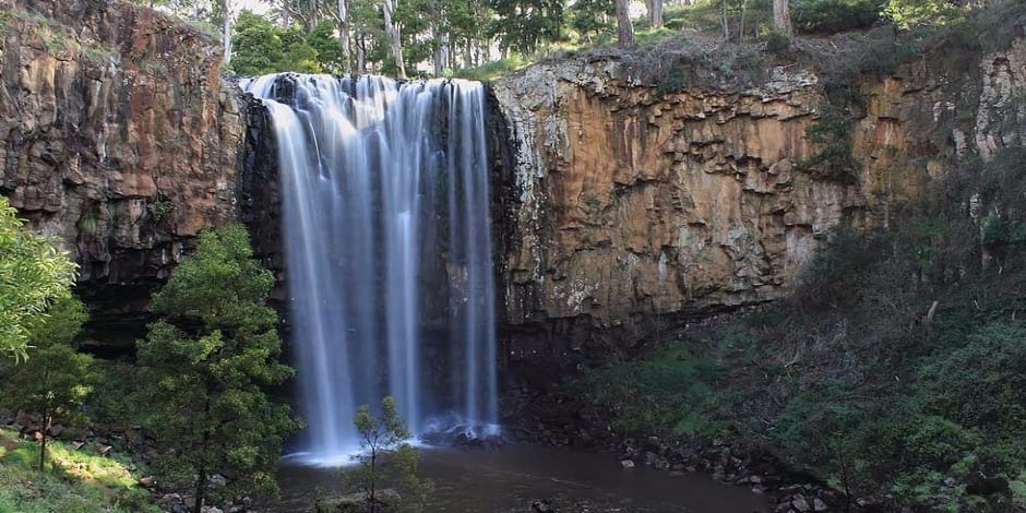 tourism-guide-australia-trentham-falls