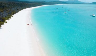 tourism-guide-australia-whitehaven-beach