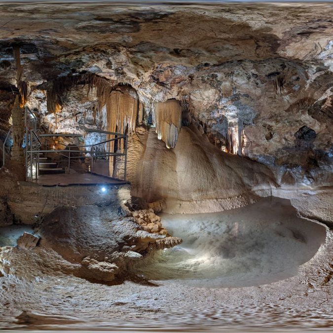 Jenolan Caves, New South Wales