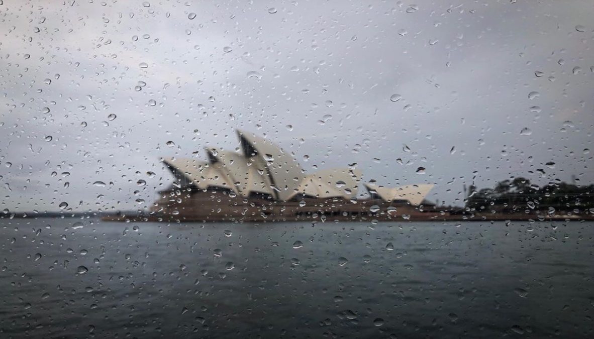 tourism-guide-Australia-rain-sydney