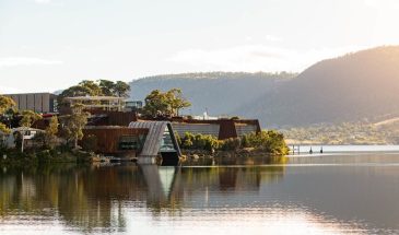 Mona, Hobart,Tasmania