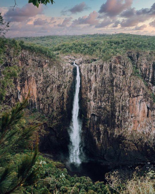 tourism_guide_australia_wallaman_falls